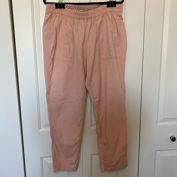 ESPRIT straight leg pants - Picture 6 of 9